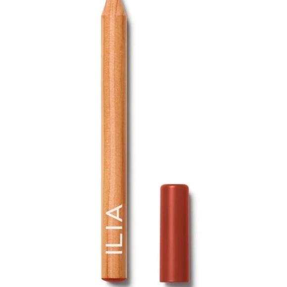 Ilia Lip Sketch Hydrating Pencil NEW Earthen - Picture 8 of 9